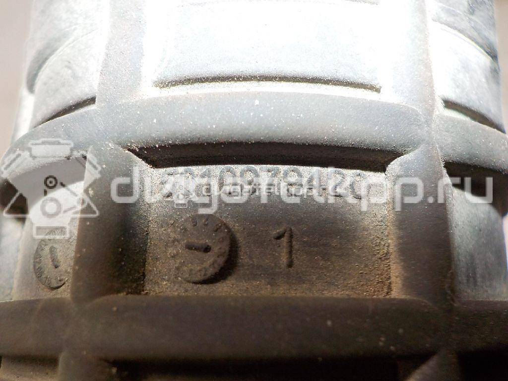 Фото Патрубок воздушного фильтра для двигателя K9K 800 для Renault Kangoo 1 75-86 л.с 8V 1.5 л Дизельное топливо {forloop.counter}}