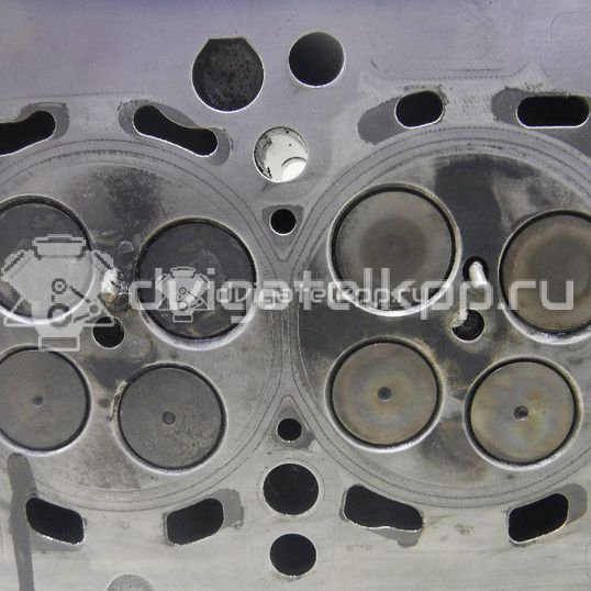 Фото Головка блока  03L103351N для Volkswagen Crafter / Amarok S1B