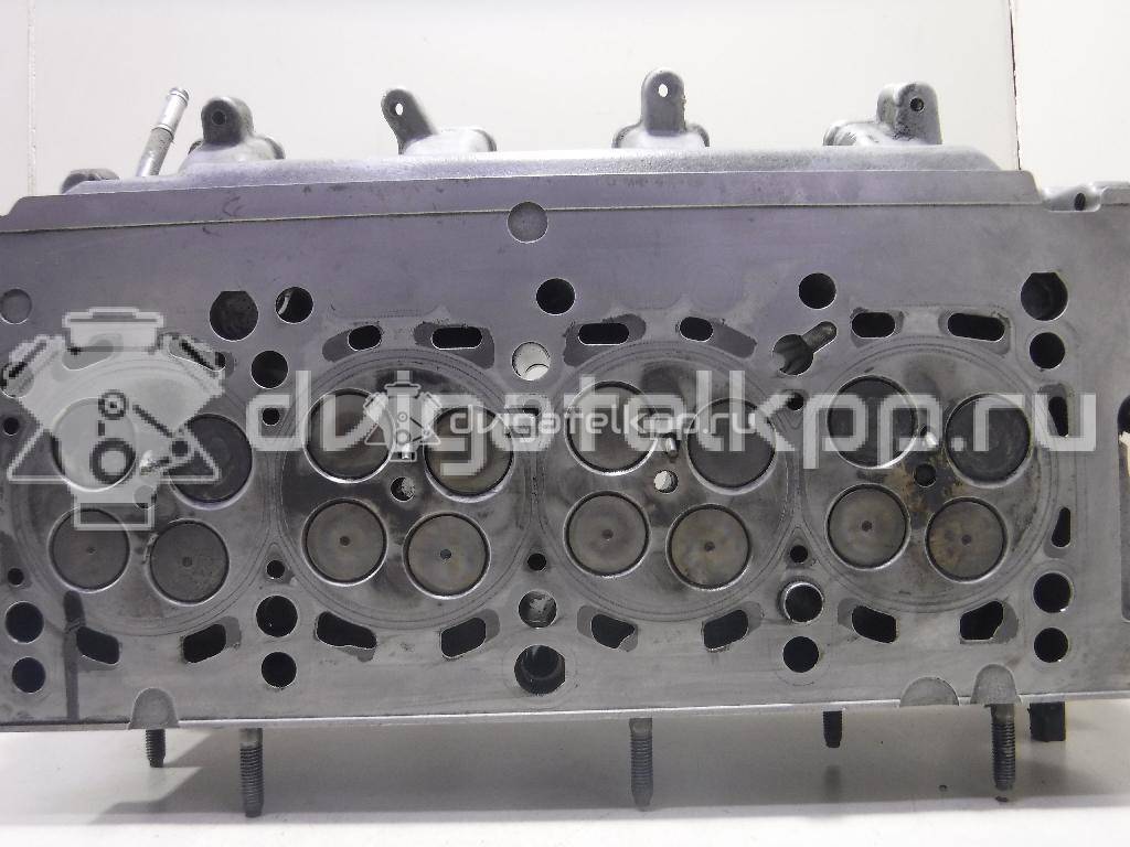 Фото Головка блока  03L103351N для Volkswagen Crafter / Amarok S1B {forloop.counter}}