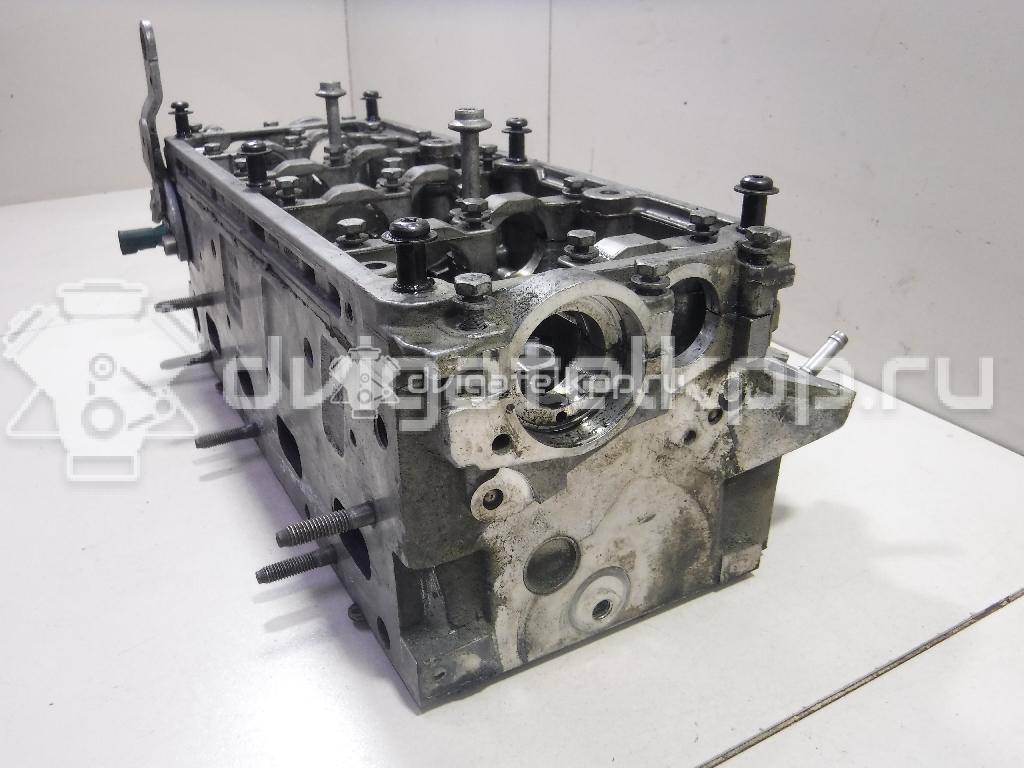 Фото Головка блока  03L103351N для Volkswagen Crafter / Amarok S1B {forloop.counter}}