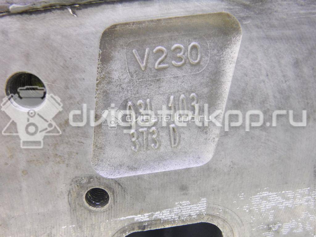 Фото Головка блока  03L103351N для Volkswagen Crafter / Amarok S1B {forloop.counter}}