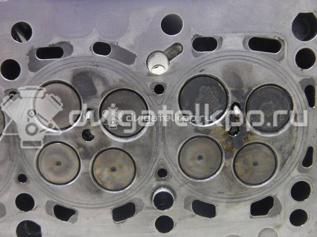 Фото Головка блока  03L103351N для Volkswagen Crafter / Amarok S1B {forloop.counter}}