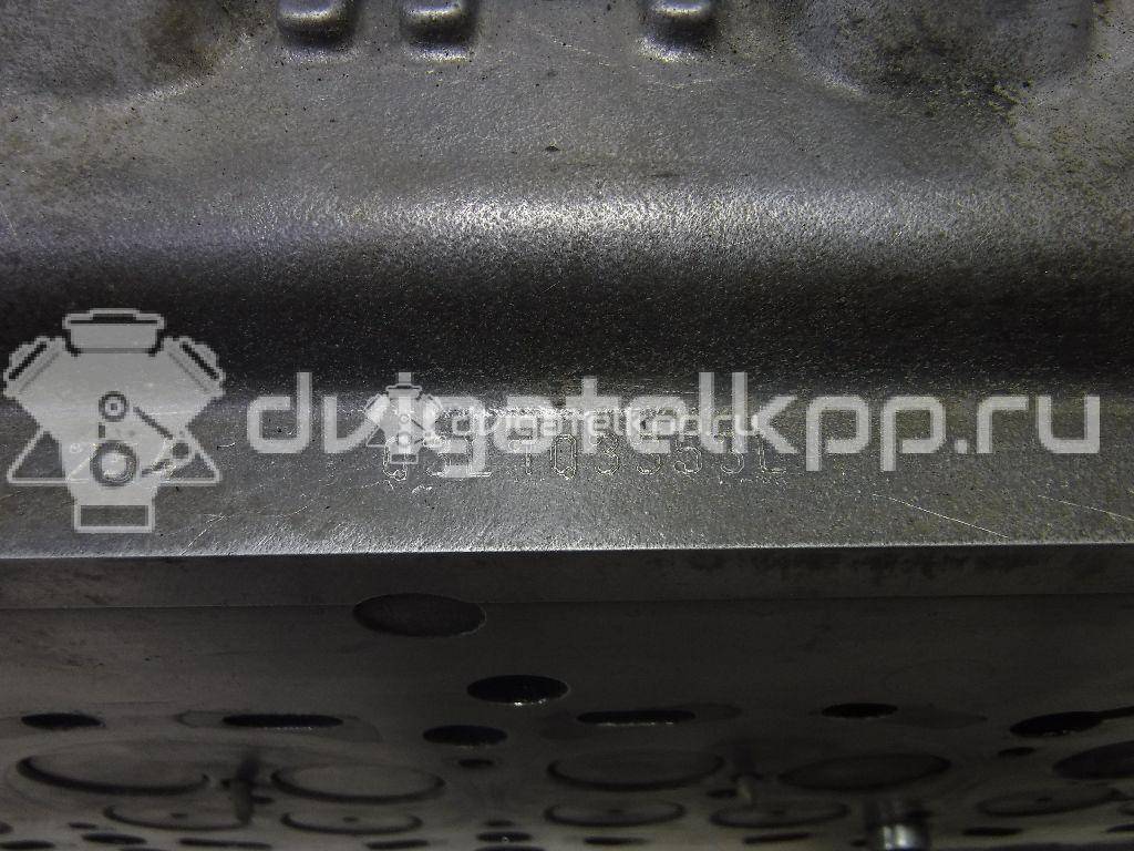 Фото Головка блока  03L103351N для Volkswagen Crafter / Amarok S1B {forloop.counter}}