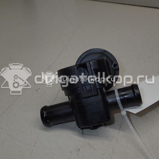 Фото Клапан отопителя  1J0819809 для Volkswagen Bora / Sharan / Touareg / Golf / Transporter