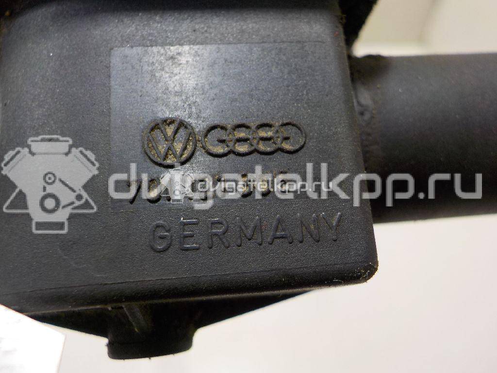 Фото Клапан отопителя  701121805 для Volkswagen Bora / Sharan / Touareg / Golf / Transporter {forloop.counter}}