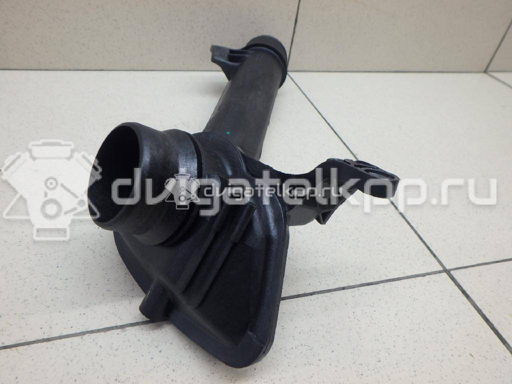 Фото Патрубок интеркулера для двигателя K9K 834 для Renault Fluence L30 / Megane 90 л.с 8V 1.5 л Дизельное топливо 8200687468 {forloop.counter}}