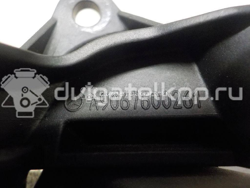 Фото Ручка двери передней внутренняя правая  2E0837020 для Volkswagen Crafter {forloop.counter}}