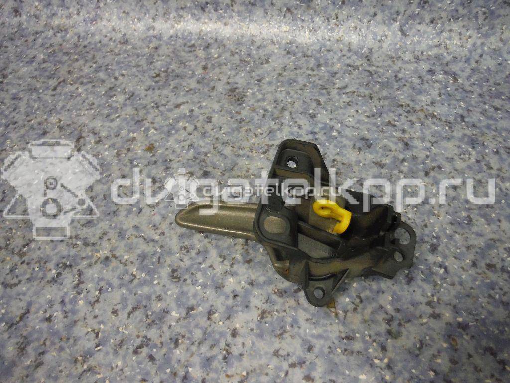 Фото Ручка двери передней внутренняя правая  2E0837020 для Volkswagen Crafter {forloop.counter}}