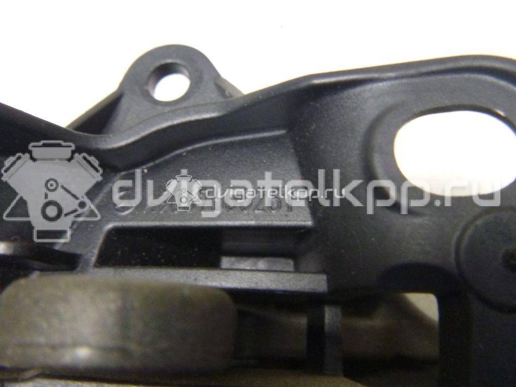 Фото Ручка двери передней внутренняя правая  2E0837020 для Volkswagen Crafter {forloop.counter}}