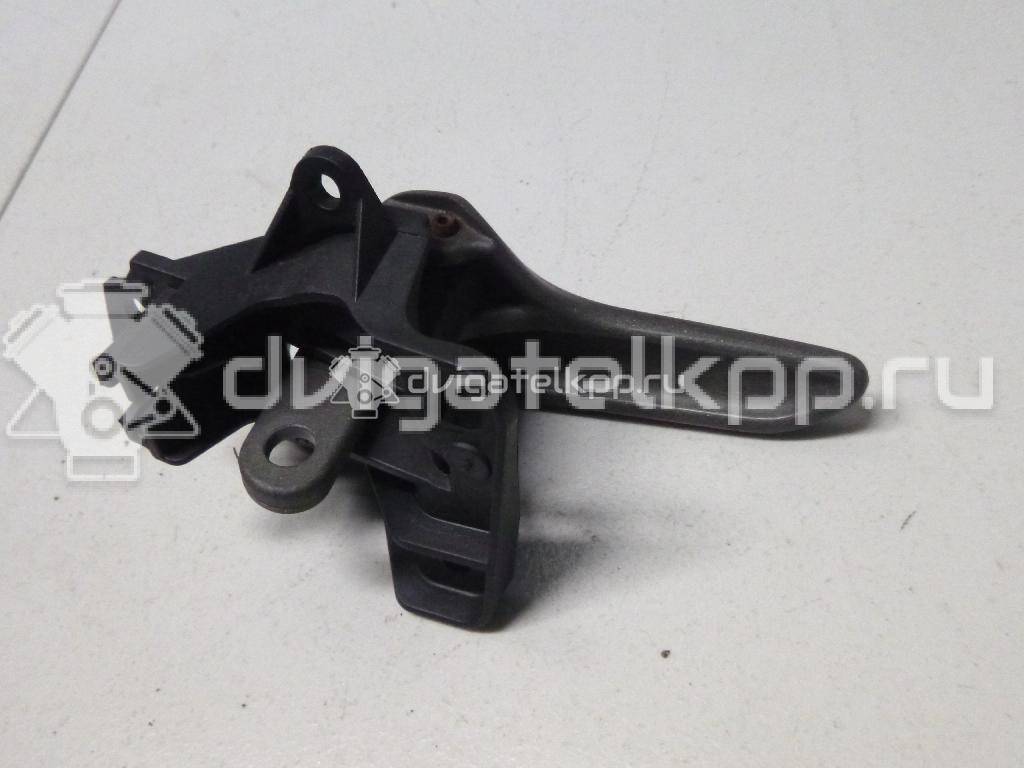 Фото Ручка двери передней внутренняя правая  2E0837020 для Volkswagen Crafter {forloop.counter}}