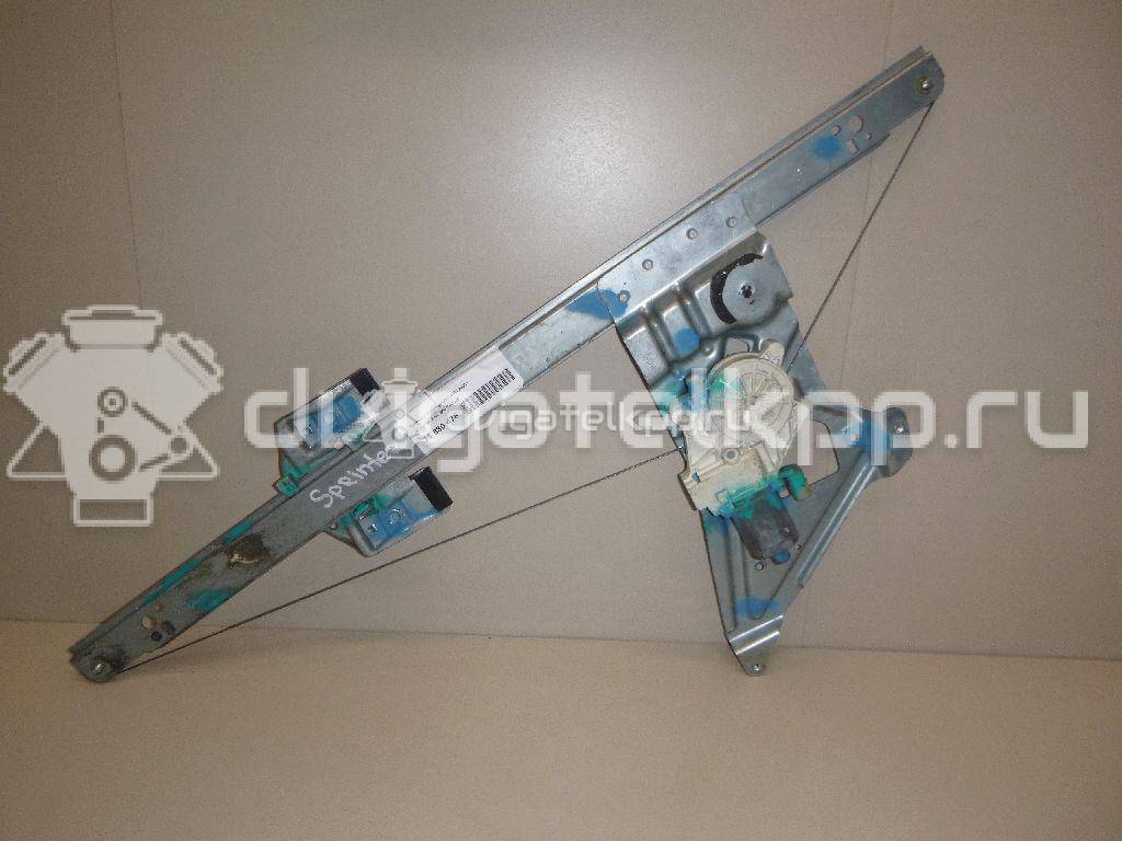 Фото Стеклоподъемник электр. передний левый  9067200046 для Volkswagen Crafter {forloop.counter}}