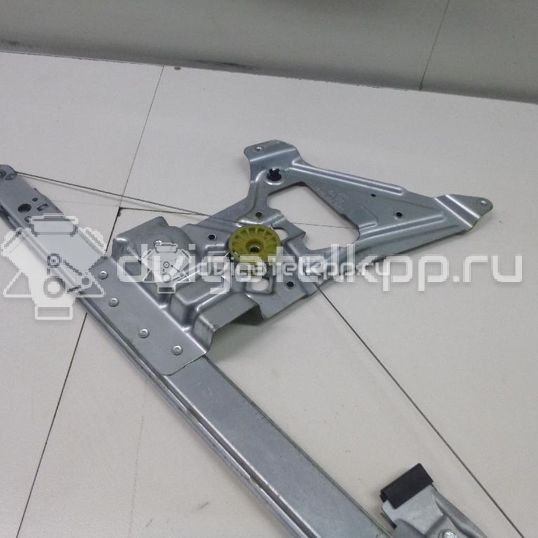 Фото Стеклоподъемник электр. передний левый  9067200046 для Volkswagen Crafter