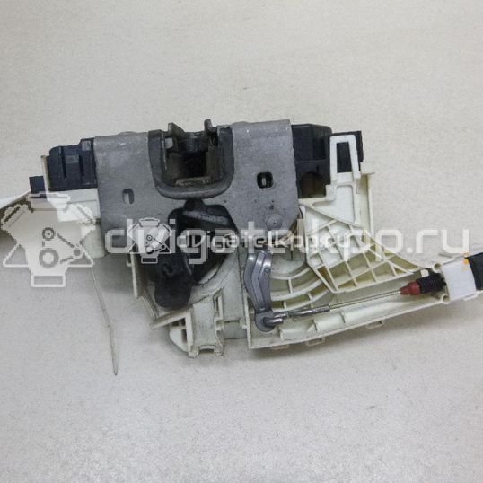 Фото Замок двери передней правой  2E1837016C для Volkswagen Crafter