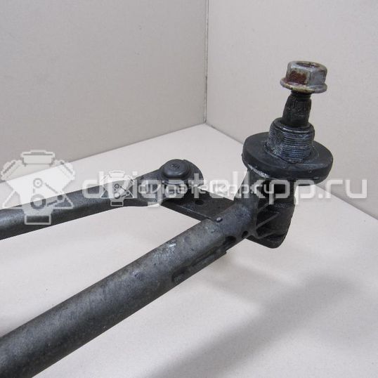 Фото Трапеция стеклоочистителей  2E0955023 для Volkswagen Crafter