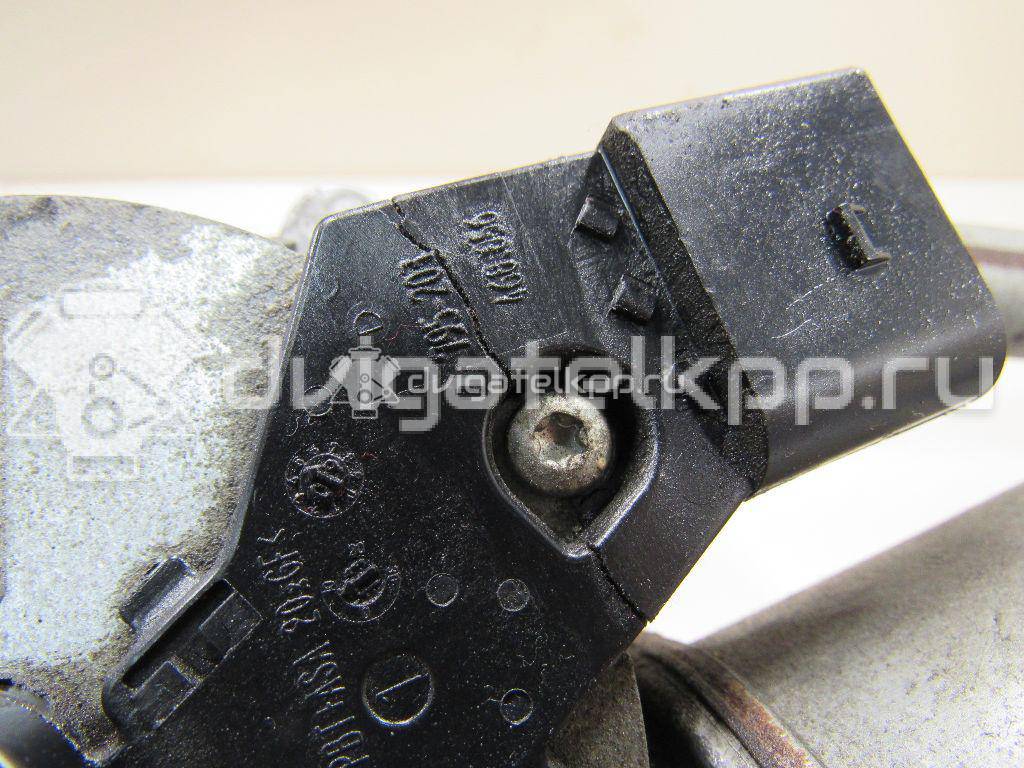 Фото Трапеция стеклоочистителей  2E0955023 для Volkswagen Crafter {forloop.counter}}