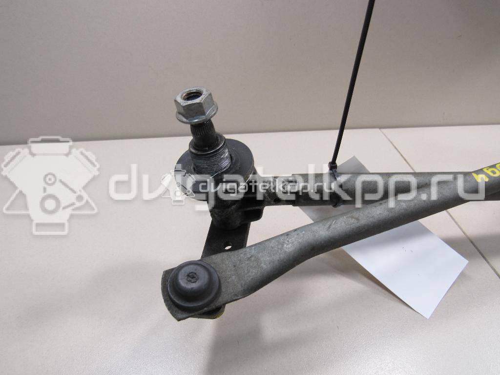 Фото Трапеция стеклоочистителей  2E0955023 для Volkswagen Crafter {forloop.counter}}