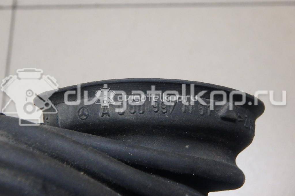 Фото Пыльник (кузов внутри)  0009971151 для vw Crafter {forloop.counter}}