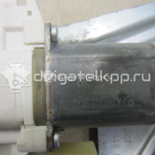 Фото Стеклоподъемник электр. передний правый  9067200146 для Volkswagen Crafter