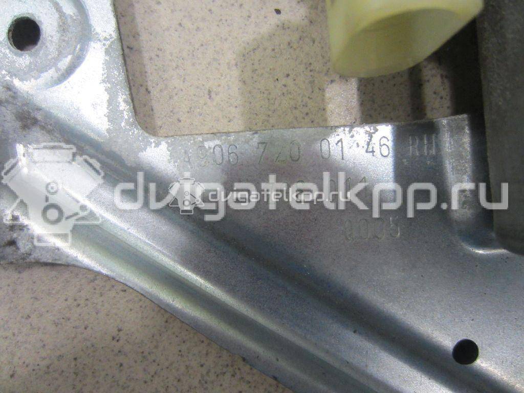 Фото Стеклоподъемник электр. передний правый  9067200146 для Volkswagen Crafter {forloop.counter}}