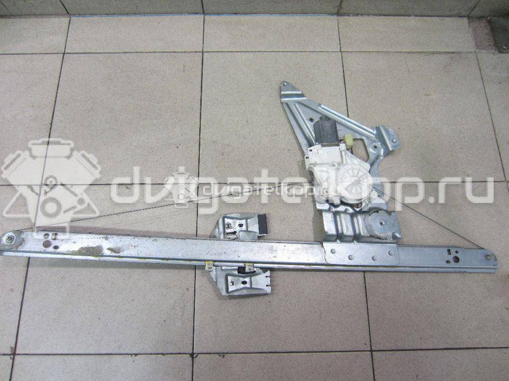 Фото Стеклоподъемник электр. передний правый  9067200146 для Volkswagen Crafter {forloop.counter}}