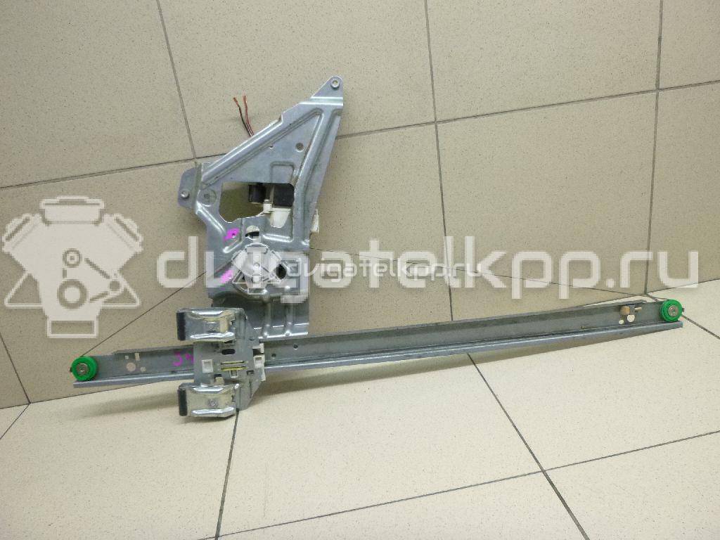 Фото Стеклоподъемник электр. передний правый  9067200146 для Volkswagen Crafter {forloop.counter}}