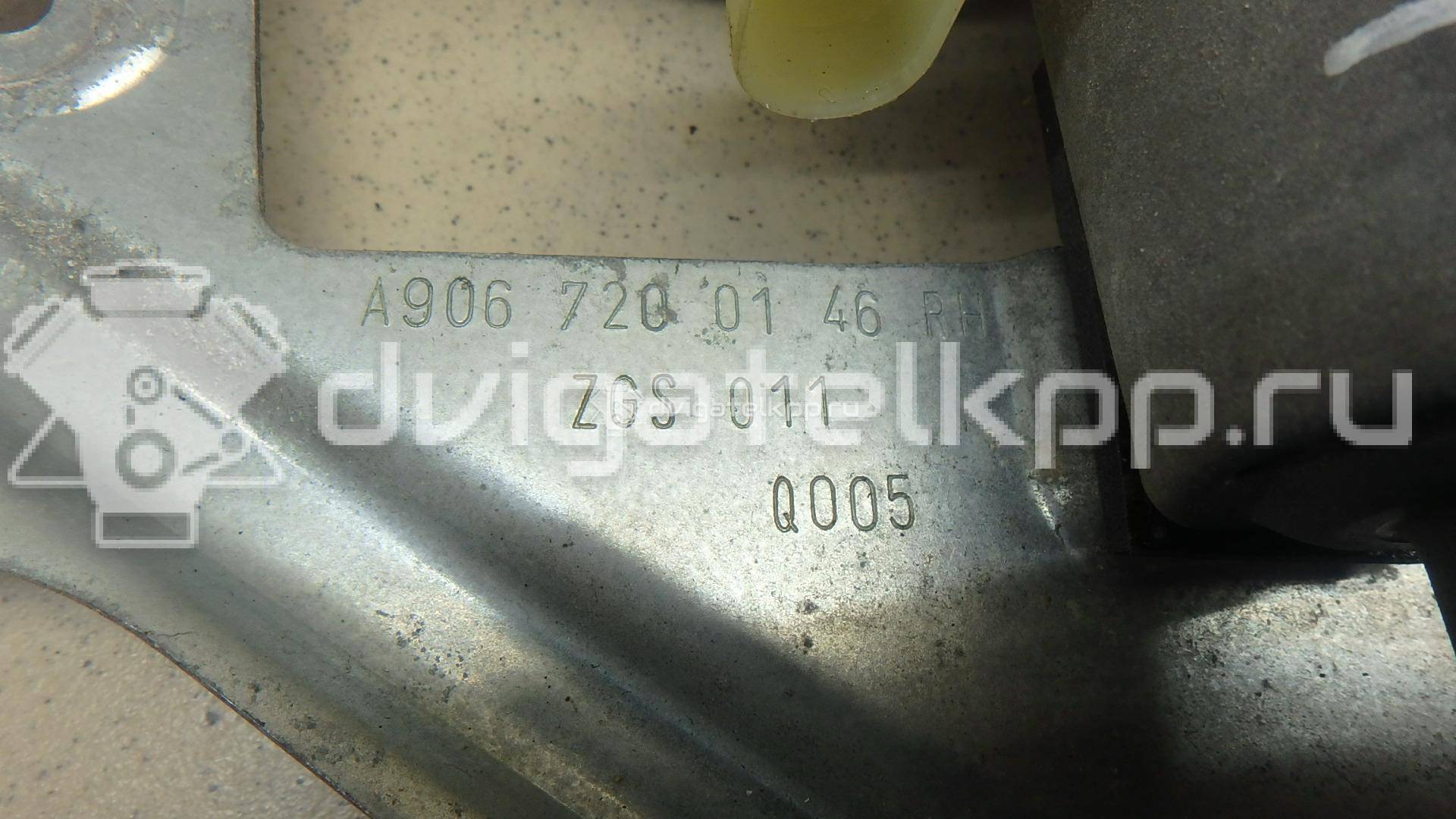 Фото Стеклоподъемник электр. передний правый  9067200146 для Volkswagen Crafter {forloop.counter}}