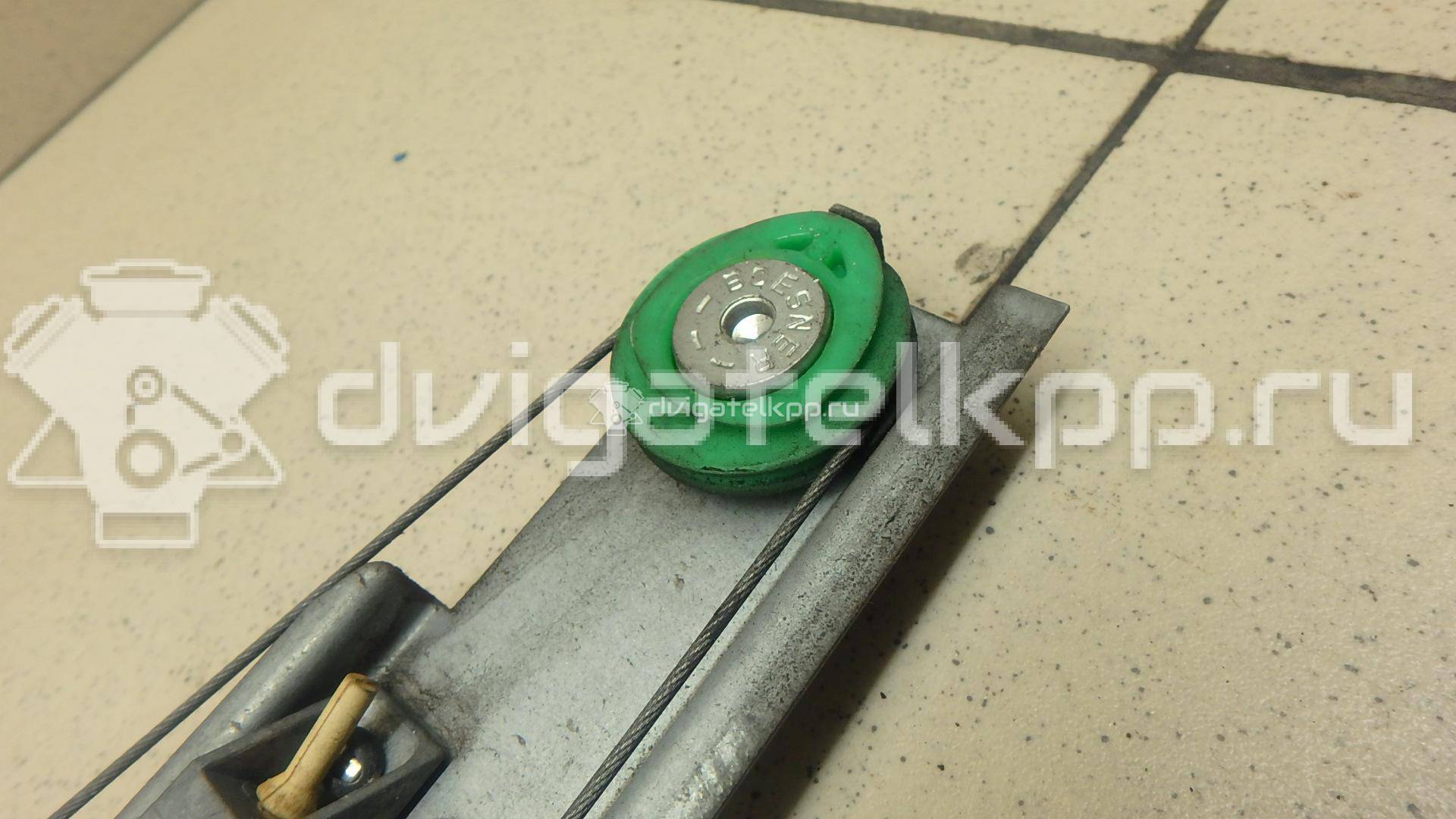 Фото Стеклоподъемник электр. передний правый  9067200146 для Volkswagen Crafter {forloop.counter}}