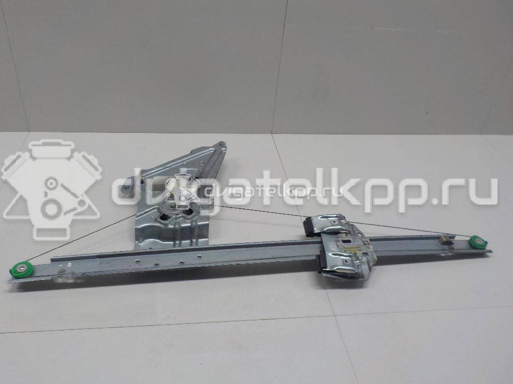 Фото Стеклоподъемник электр. передний правый  9067200146 для Volkswagen Crafter {forloop.counter}}