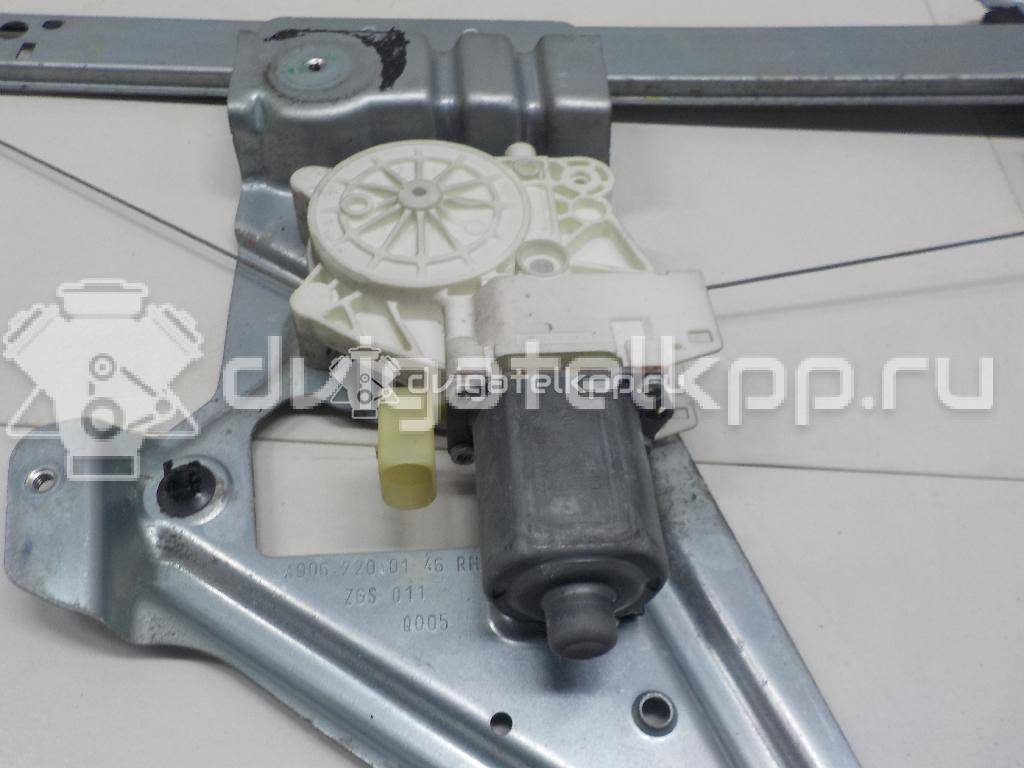 Фото Стеклоподъемник электр. передний правый  9067200146 для Volkswagen Crafter {forloop.counter}}