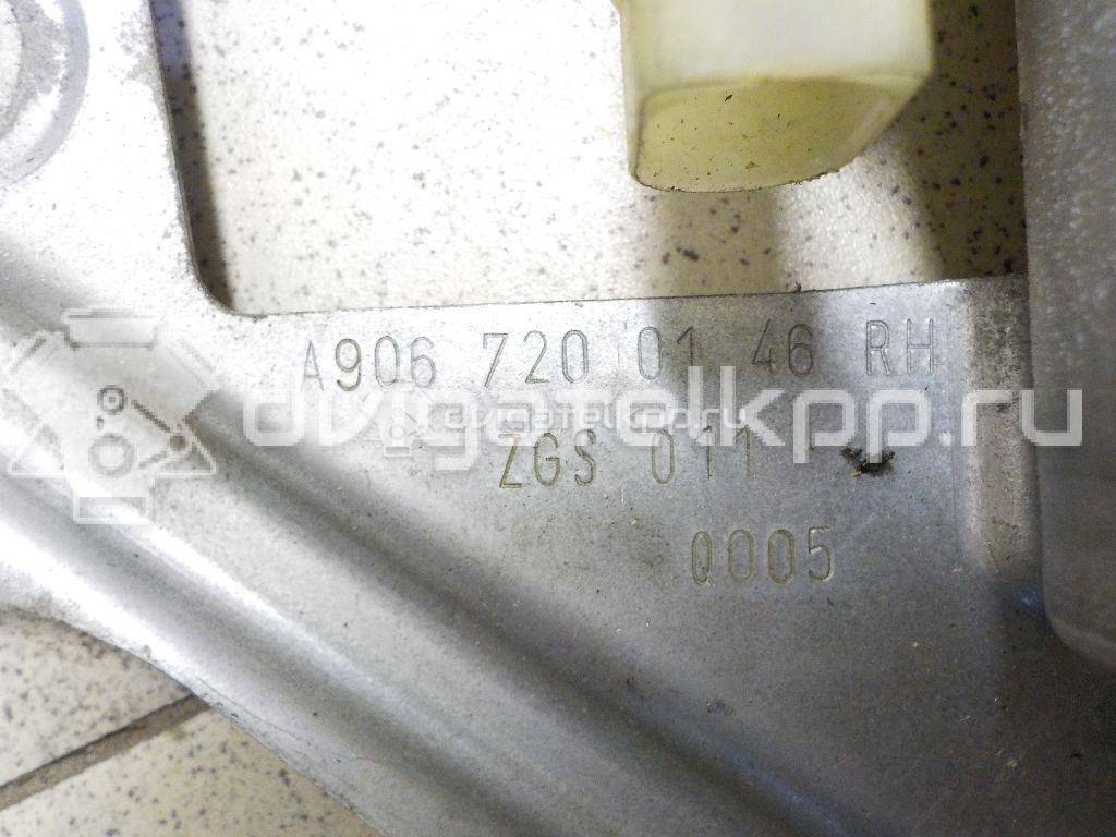 Фото Стеклоподъемник электр. передний правый  9067200146 для Volkswagen Crafter {forloop.counter}}