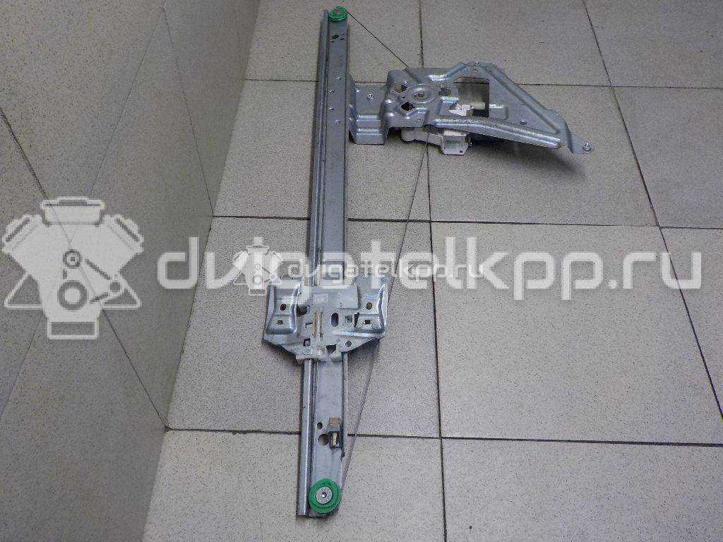 Фото Стеклоподъемник электр. передний правый  9067200146 для Volkswagen Crafter {forloop.counter}}