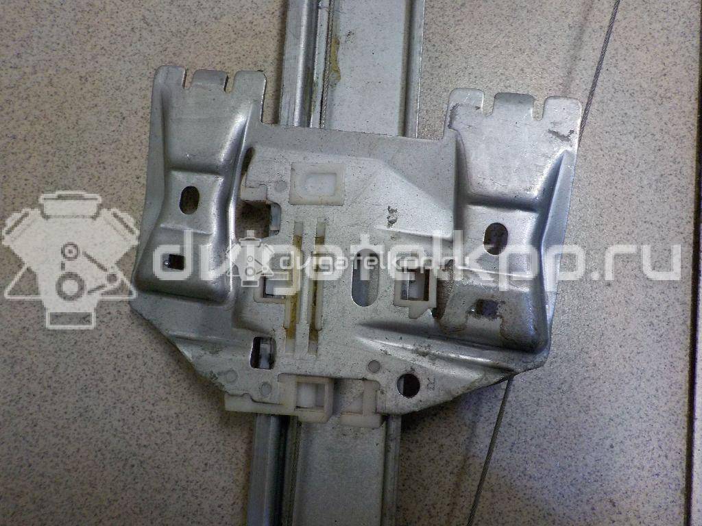 Фото Стеклоподъемник электр. передний правый  9067200146 для Volkswagen Crafter {forloop.counter}}