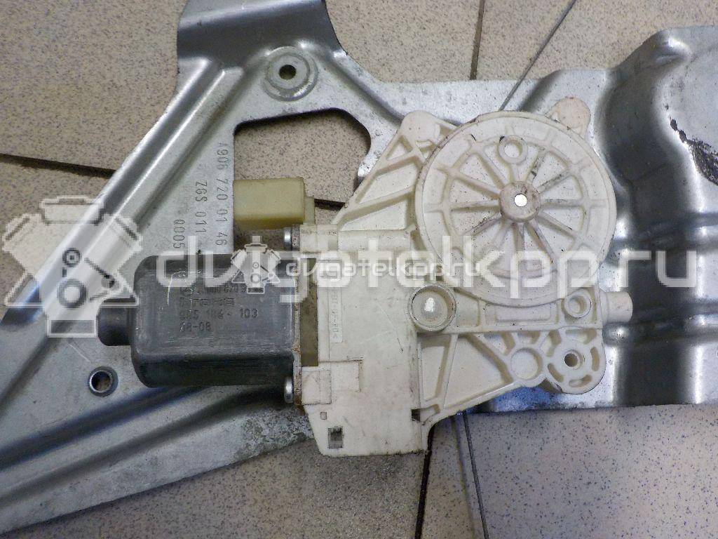 Фото Стеклоподъемник электр. передний правый  9067200146 для Volkswagen Crafter {forloop.counter}}