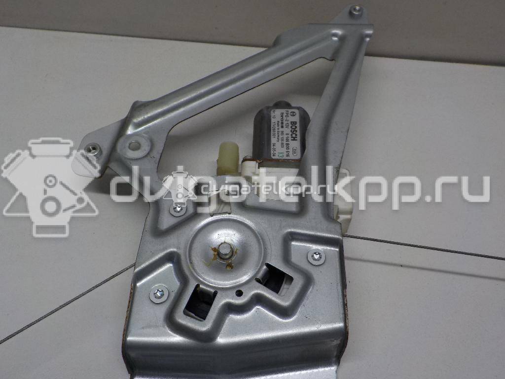 Фото Стеклоподъемник электр. передний правый  9067200146 для Volkswagen Crafter {forloop.counter}}