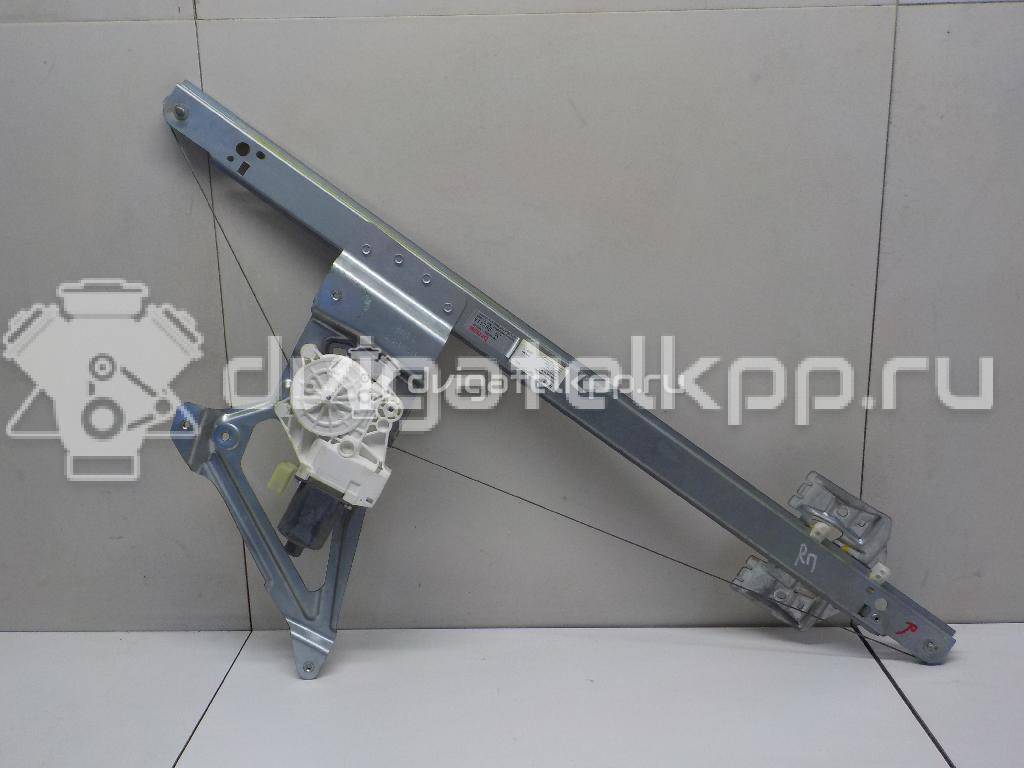 Фото Стеклоподъемник электр. передний правый  9067200146 для Volkswagen Crafter {forloop.counter}}