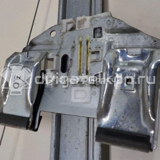 Фото Стеклоподъемник электр. передний правый  9067200146 для Volkswagen Crafter