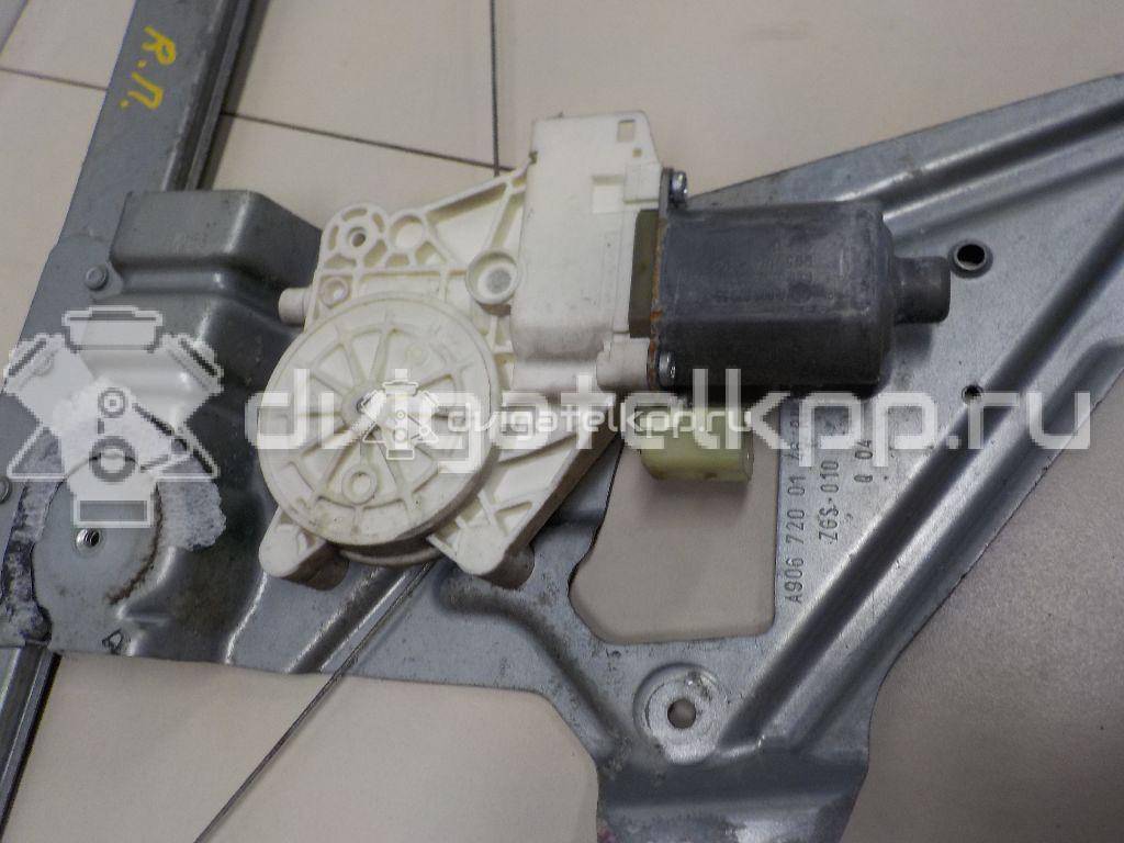 Фото Стеклоподъемник электр. передний правый  9067200146 для Volkswagen Crafter {forloop.counter}}