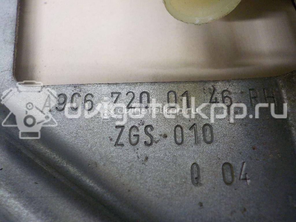 Фото Стеклоподъемник электр. передний правый  9067200146 для Volkswagen Crafter {forloop.counter}}