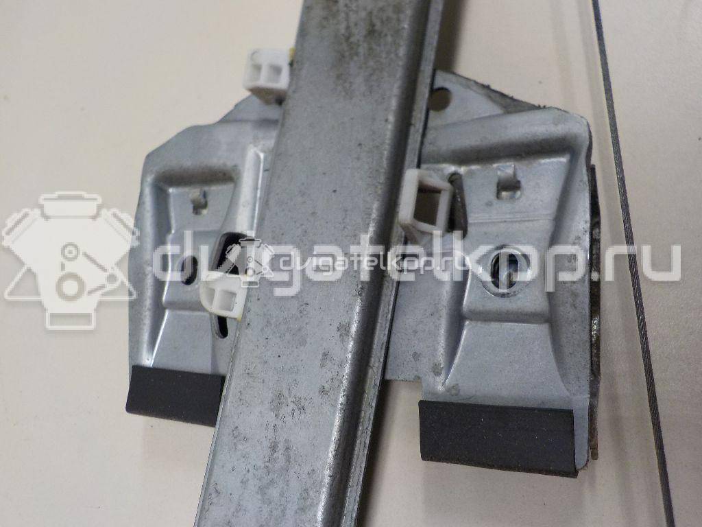 Фото Стеклоподъемник электр. передний правый  9067200146 для Volkswagen Crafter {forloop.counter}}