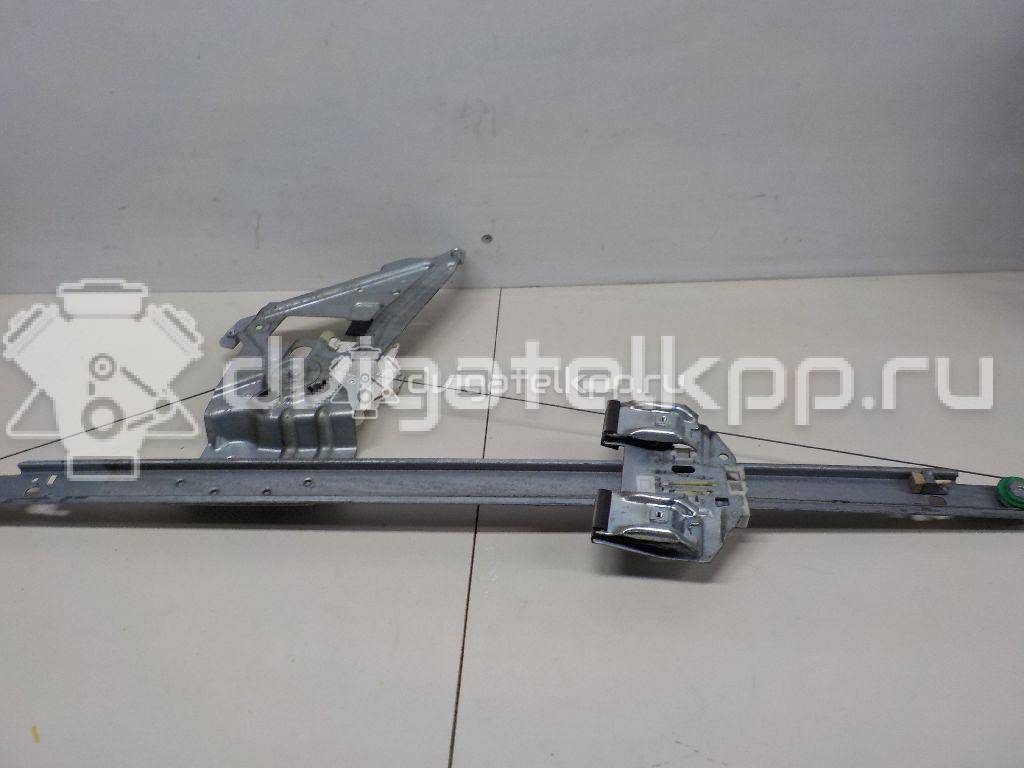 Фото Стеклоподъемник электр. передний правый  9067200146 для Volkswagen Crafter {forloop.counter}}