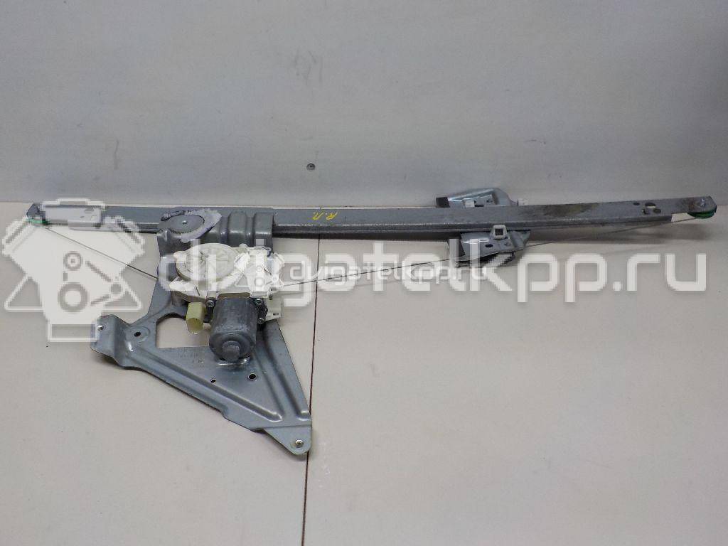 Фото Стеклоподъемник электр. передний правый  9067200146 для Volkswagen Crafter {forloop.counter}}