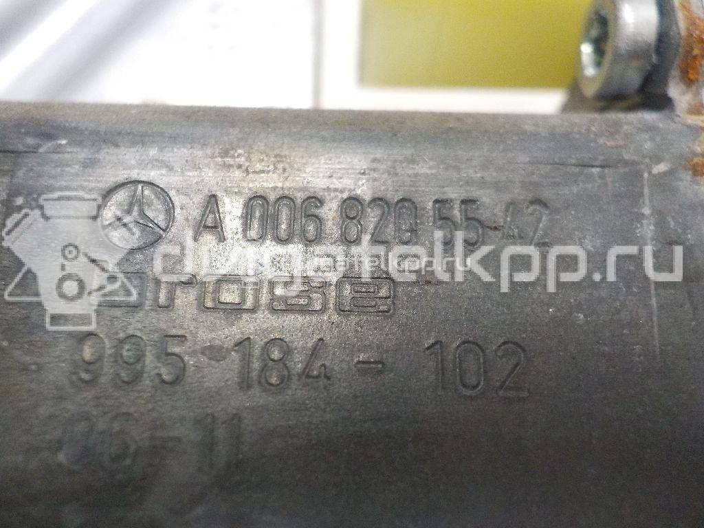 Фото Стеклоподъемник электр. передний правый  9067200146 для Volkswagen Crafter {forloop.counter}}