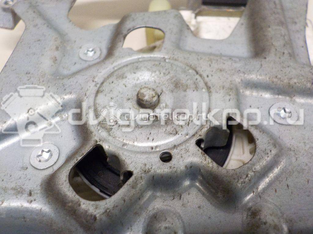 Фото Стеклоподъемник электр. передний правый  9067200146 для Volkswagen Crafter {forloop.counter}}