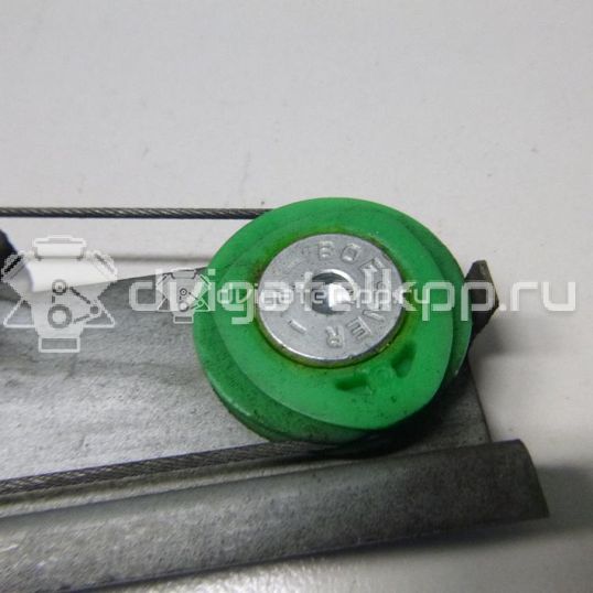 Фото Стеклоподъемник электр. передний правый  9067200146 для Volkswagen Crafter