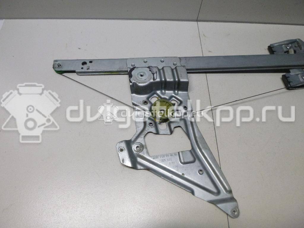 Фото Стеклоподъемник электр. передний правый  9067200146 для Volkswagen Crafter {forloop.counter}}