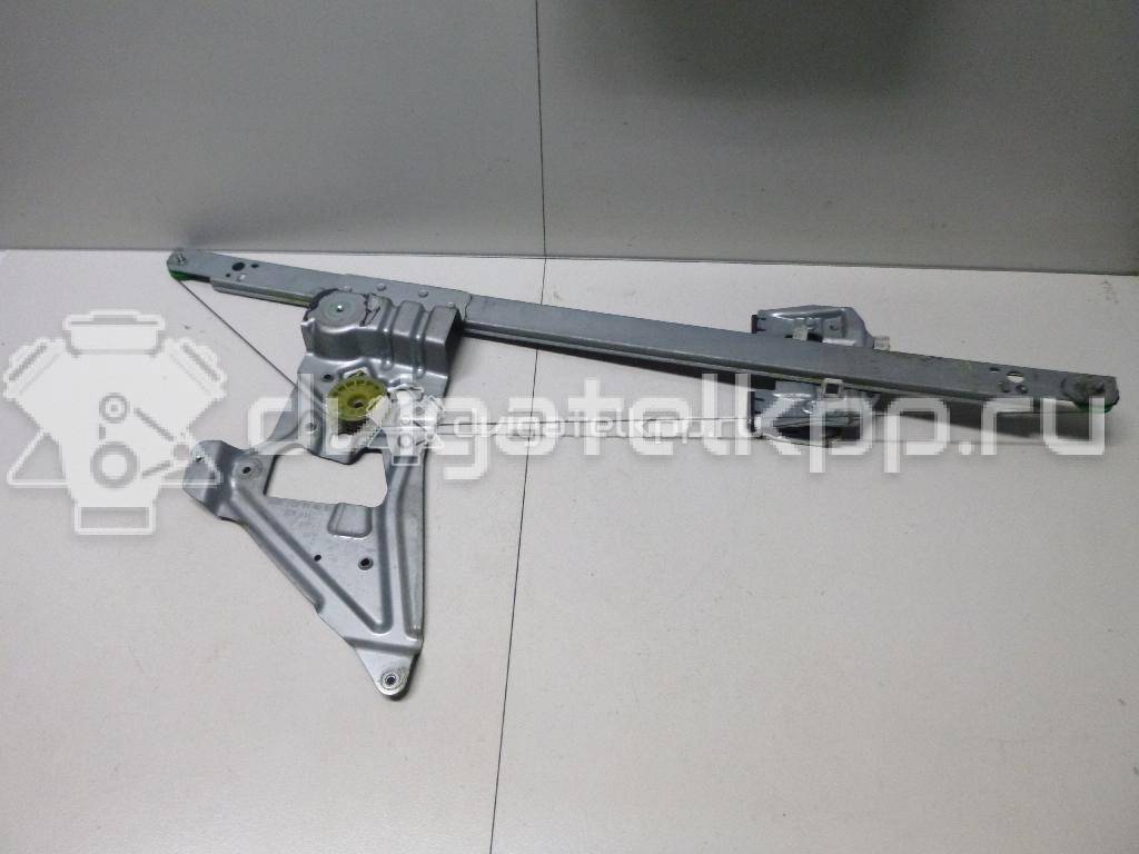 Фото Стеклоподъемник электр. передний правый  9067200146 для Volkswagen Crafter {forloop.counter}}