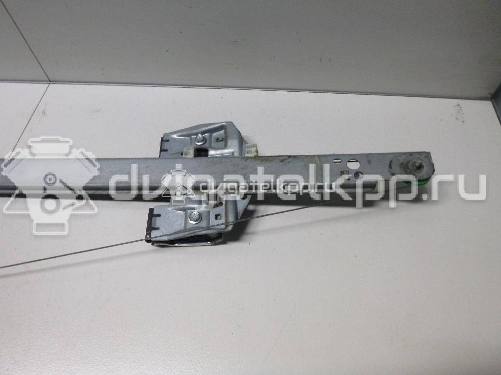 Фото Стеклоподъемник электр. передний правый  9067200146 для Volkswagen Crafter {forloop.counter}}