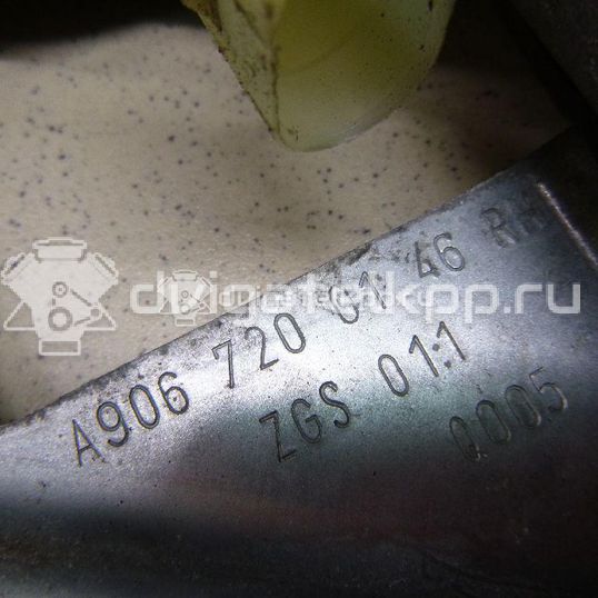 Фото Стеклоподъемник электр. передний правый  9067200146 для Volkswagen Crafter