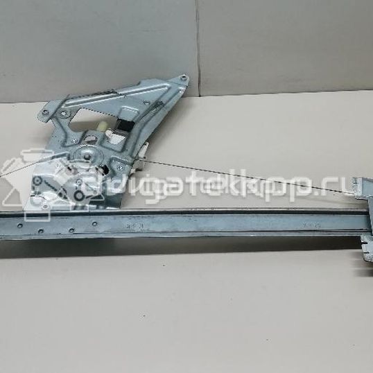 Фото Стеклоподъемник электр. передний правый  2E0837402 для Volkswagen Crafter