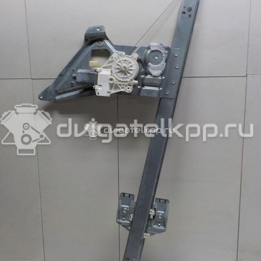 Фото Стеклоподъемник электр. передний правый  2E0837402 для Volkswagen Crafter